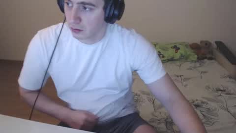 sasha_calvin online show from November 8, 4:45 am