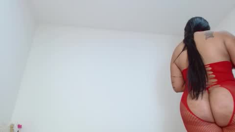 Sasha Creamy online show from December 2, 3:47 pm