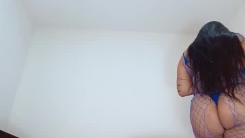 Sasha Creamy online show from February 12, 9:54 pm