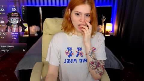 Sasha Exclusive online show from October 23, 1:32 pm