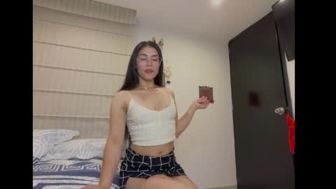 sasha_jonne online show from November 29, 3:20 am