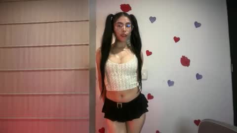 sasha_jonne online show from March 29, 2:11 am