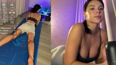 Snapshot of sasha_long13 chatting on December 1, 4:29 pm Sasha Long13 online show from December 1, 4:29 pm