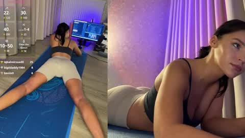 Snapshot of sasha_long13 chatting on December 1, 8:31 pm Sasha Long13 online show from December 1, 8:31 pm