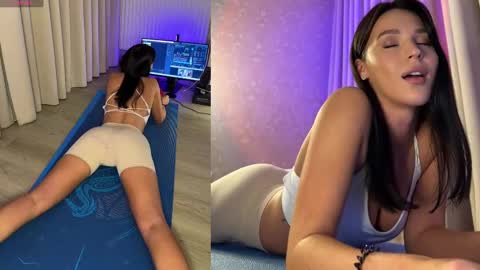 Snapshot of sasha_long13 chatting on December 2, 8:11 pm Sasha Long13 online show from December 2, 8:11 pm