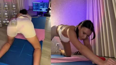 Snapshot of sasha_long13 chatting on December 6, 1:18 am Sasha Long13 online show from December 6, 1:18 am