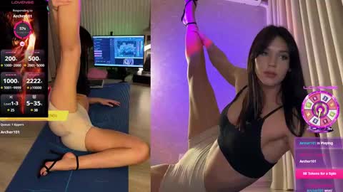 Snapshot of sasha_long13 chatting on December 16, 9:31 pm Sasha Long13 online show from December 16, 9:31 pm