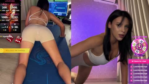 Snapshot of sasha_long13 chatting on December 21, 11:13 pm Sasha Long13 online show from December 21, 11:13 pm