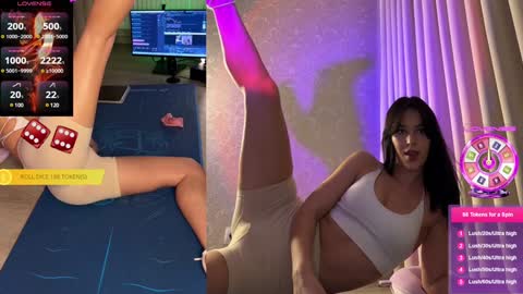 Snapshot of sasha_long13 chatting on December 24, 9:44 pm Sasha Long13 online show from December 24, 9:44 pm