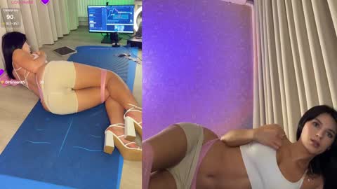 Snapshot of sasha_long13 chatting on December 27, 9:43 pm Sasha Long13 online show from December 27, 9:43 pm