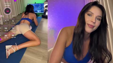 Snapshot of sasha_long13 chatting on December 29, 8:58 pm Sasha Long13 online show from December 29, 8:58 pm