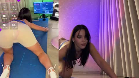 Snapshot of sasha_long13 chatting on December 30, 8:36 pm Sasha Long13 online show from December 30, 8:36 pm