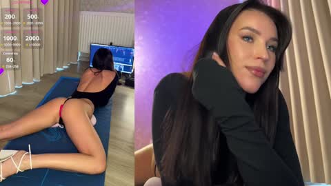 Snapshot of sasha_long13 chatting on January 23, 11:04 am Sasha Long13 online show from January 23, 11:04 am