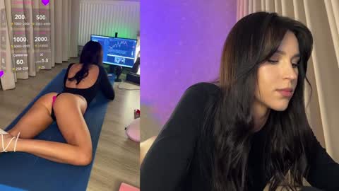 Snapshot of sasha_long13 chatting on January 26, 12:05 am Sasha Long13 online show from January 26, 12:05 am