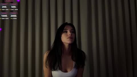 Snapshot of sasha_long13 chatting on February 1, 12:29 am Sasha Long13 online show from February 1, 12:29 am