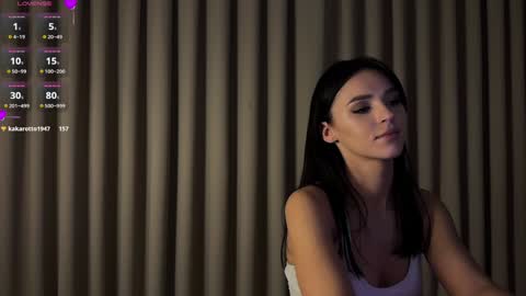 Snapshot of sasha_long13 chatting on February 1, 3:30 am Sasha Long13 online show from February 1, 3:30 am