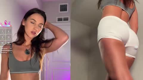 Snapshot of sasha_long13 chatting on March 7, 1:24 am Sasha Long13 online show from March 7, 1:24 am