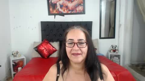 sasha maturee online show from January 11, 12:18 pm