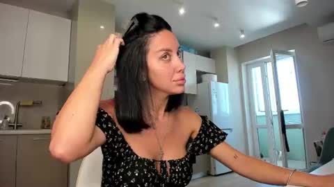 Sasha online show from July 17, 7:37 am