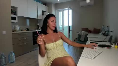 Sasha online show from July 18, 8:40 am
