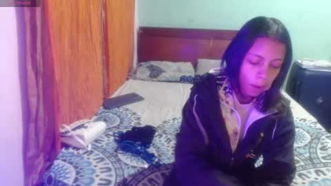 sasha_raven online show from July 18, 2:49 am