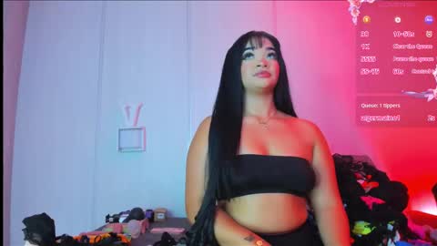 Sasha  online show from October 14, 4:02 am