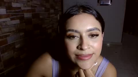 Camila online show from December 26, 10:41 pm