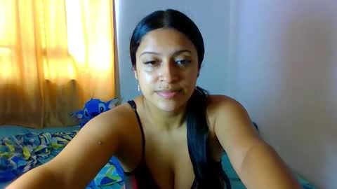 Snapshot of sasha_rose23 chatting on March 25, 6:03 pm Camila online show from March 25, 6:03 pm