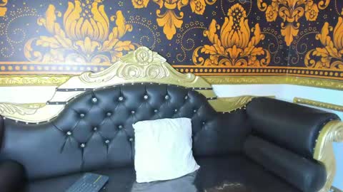sasha online show from May 4, 11:50 am
