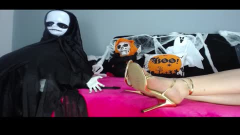 sasha start online show from October 19, 9:43 am