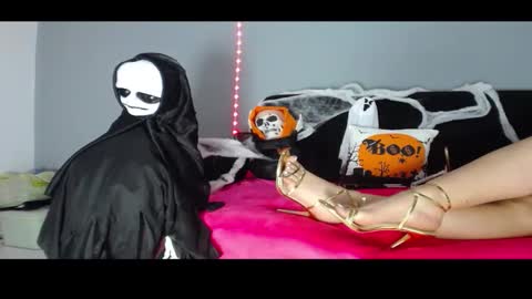 sasha start online show from October 25, 8:58 pm