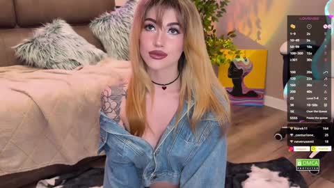 Hi everyone my name is Sasha   online show from December 18, 5:10 pm