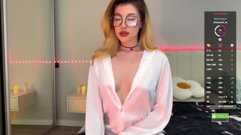 Hi everyone my name is Sasha   online show from January 31, 1:23 pm