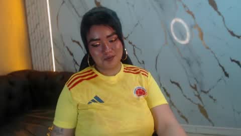 Sasha online show from June 17, 9:38 pm