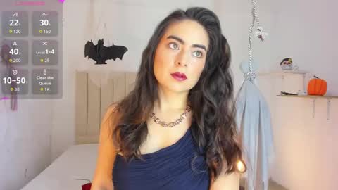 Sashaa online show from October 18, 11:00 am