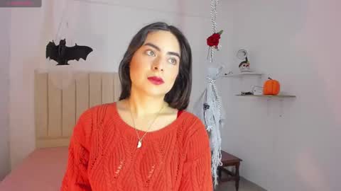 Sashaa online show from October 20, 11:10 am