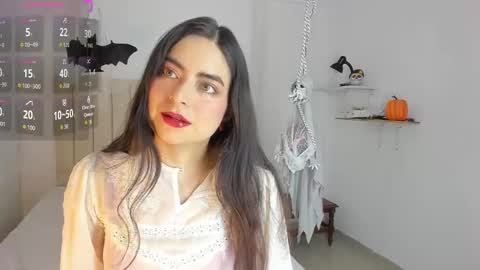 Sashaa online show from October 31, 11:22 am