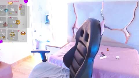 sashaa_tay online show from March 3, 7:20 pm