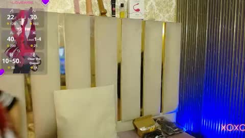 sashaa_tay online show from March 11, 4:18 am