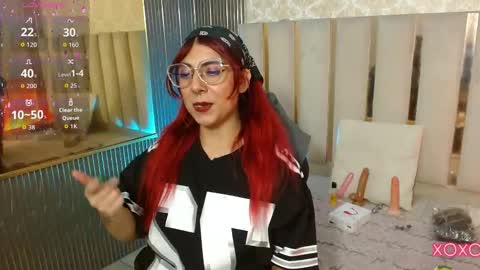 sashaa_tay online show from March 28, 3:28 am