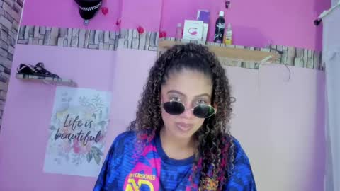 sasha online show from September 9, 2:38 pm