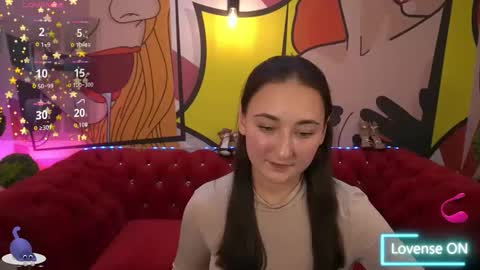 Sasha online show from October 8, 2:04 pm