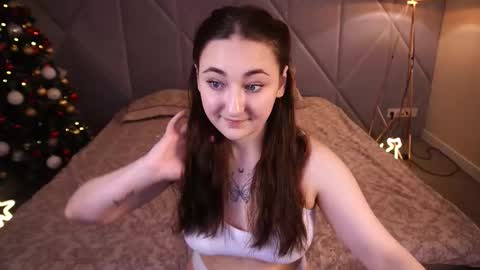 Sasha online show from January 14, 8:03 pm