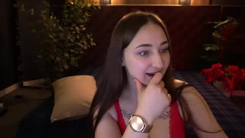 Sasha online show from May 20, 7:09 pm