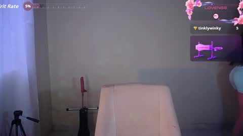 andrea harding online show from November 19, 8:31 pm