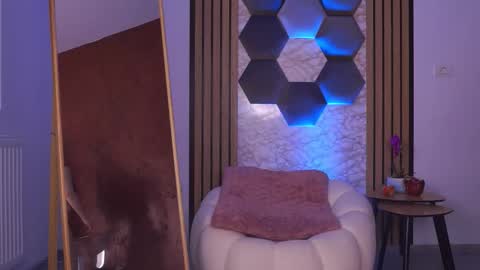 Snapshot of sashalorrenz chatting on March 19, 5:33 am Sasha online show from March 19, 5:33 am