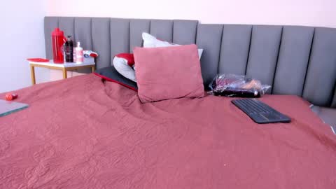 Manuela  online show from January 12, 5:54 pm