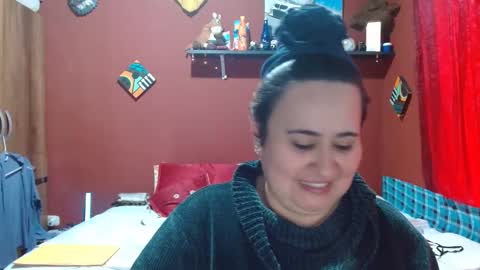 Snapshot of sasharosee2 chatting on October 7, 2:14 pm S A S H A R O S E online show from October 7, 2:14 pm