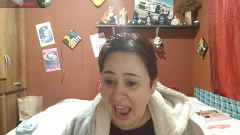 Snapshot of sasharosee2 chatting on October 12, 12:15 pm S A S H A R O S E online show from October 12, 12:15 pm