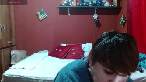 S A S H A R O S E online show from November 27, 1:57 pm